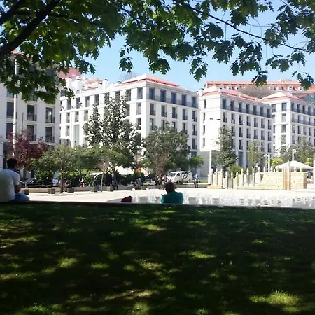 Lx4u - Martim Moniz