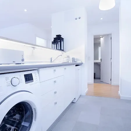 Apartamento Lx4u *