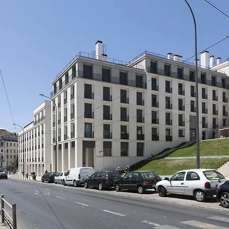 Lx4u - Martim Moniz * Lisboa