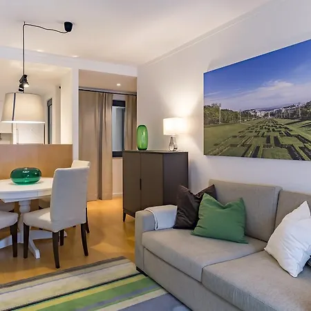 Lx4u - Martim Moniz Apartment
