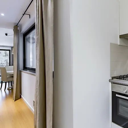 Apartment Lx4u - Martim Moniz Lisbon