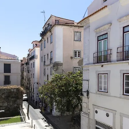 Lx4u - Martim Moniz *