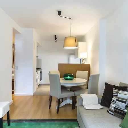 Lx4u - Martim Moniz Apartment