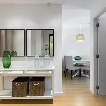 Apartment Lx4u - Martim Moniz *