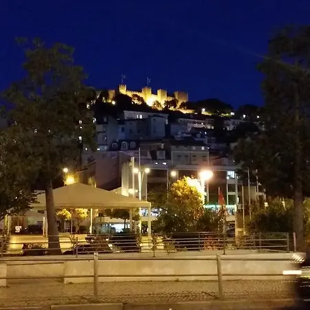 Apartment Lx4u - Martim Moniz *