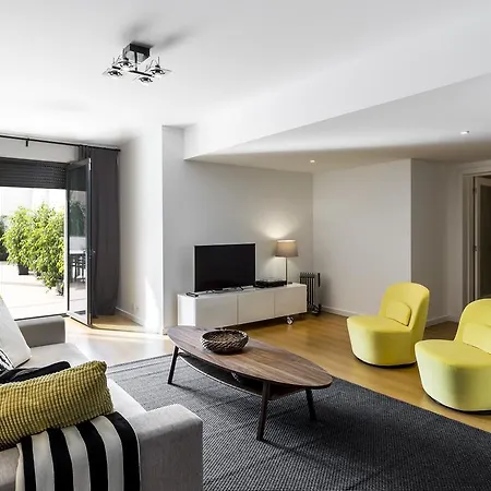 Apartment Lx4u - Martim Moniz