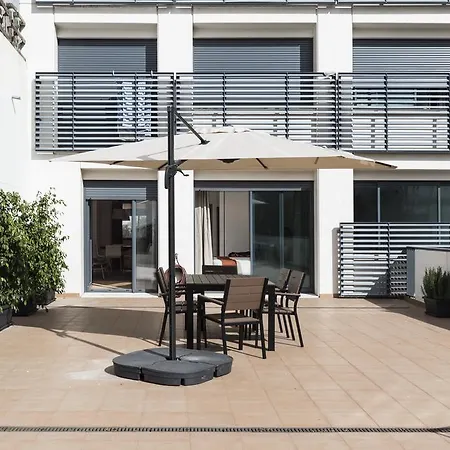 Apartment Lx4u - Martim Moniz