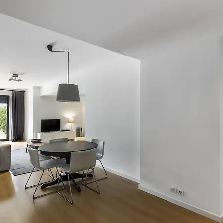 Apartment Lx4u - Martim Moniz *