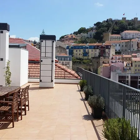 Lx4u - Martim Moniz Lisbon