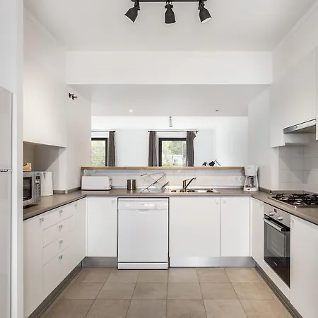 Apartment Lx4u - Martim Moniz *