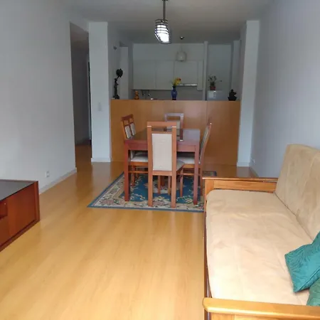 Apartment Lx4u - Martim Moniz