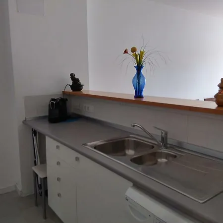 Apartment Lx4u - Martim Moniz *