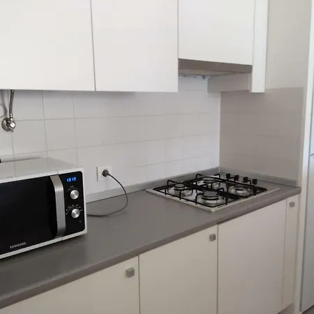 Apartment Lx4u - Martim Moniz *